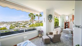 Appartement for sale in Lomas del Marqués, Benahavis