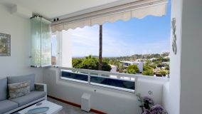 Appartement for sale in Lomas del Marqués, Benahavis