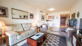 Appartement for sale in Lomas del Marqués, Benahavis