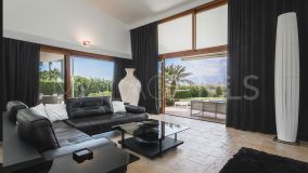 Villa en venta en Hacienda las Chapas, Marbella Este