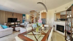 Appartement for sale in Puerto del Almendro, Benahavis