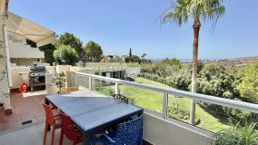 Appartement for sale in Puerto del Almendro, Benahavis