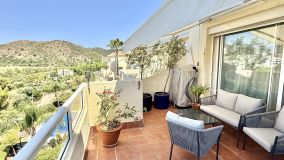 Appartement for sale in Puerto del Almendro, Benahavis