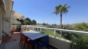 Apartment for sale in Puerto del Almendro, Benahavis