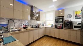 Apartment for sale in Puerto del Almendro, Benahavis