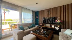 Apartment for sale in Puerto del Almendro, Benahavis