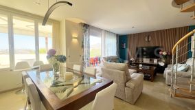 Apartment for sale in Puerto del Almendro, Benahavis