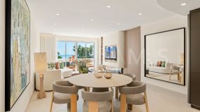 Takvåning for sale in Bahía del Velerín, Estepona Öst