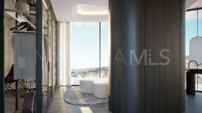 Ático en venta en The View Marbella, Benahavis