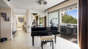 Zweistöckiges Penthouse zu verkaufen in Tee 5, Benahavis
