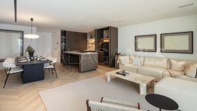 Appartement rez de chaussée for sale in Marina Puente Romano, Marbella Golden Mile