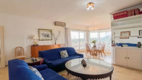 Apartamento en venta en Guadalmina Alta, San Pedro de Alcantara