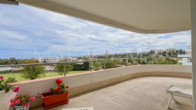 Apartamento en venta en Guadalmina Alta, San Pedro de Alcantara