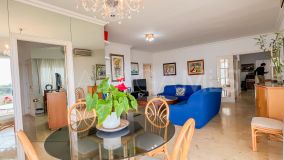 Apartamento en venta en Guadalmina Alta, San Pedro de Alcantara