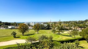 Apartamento en venta en Guadalmina Alta, San Pedro de Alcantara