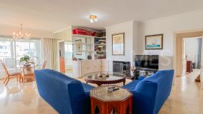 Apartamento en venta en Guadalmina Alta, San Pedro de Alcantara