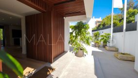 Villa en venta en Rocio de Nagüeles, Marbella Golden Mile