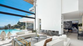 Villa zu verkaufen in Lomas de La Quinta, Benahavis