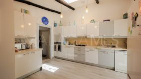 Villa zu verkaufen in Guadalmina Alta, San Pedro de Alcantara