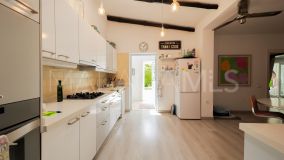 Villa zu verkaufen in Guadalmina Alta, San Pedro de Alcantara