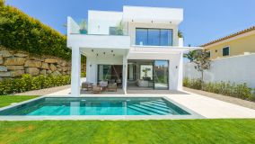 Villa for sale in Estepona Ouest