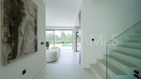 Villa for sale in Estepona Väst