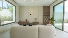 Villa for sale in Estepona Väst