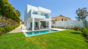 Villa for sale in Estepona Ouest