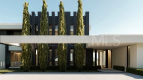 Villa for sale in El Bosque, Benahavis