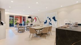 Markplanslägenhet for sale in Torre Bermeja, Estepona Öst