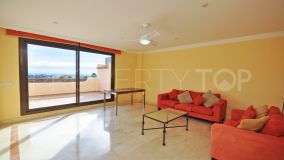 For sale penthouse in Las lomas del Conde Luque