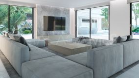 Villa for sale in Marbesa, Marbella Öst