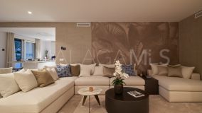 Atico Duplex en venta en Lomas del Rey, Marbella Golden Mile