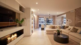 Duplex penthouse for sale in Lomas del Rey