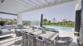 For sale Cabo Royale villa with 6 bedrooms