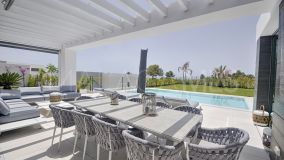 Villa à vendre à Cabo Royale, Marbella Est