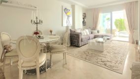 Apartamento Planta Baja en venta en San Pedro Playa, San Pedro de Alcantara