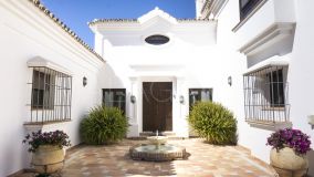 Villa for sale in Marbella Club Golf Resort, Benahavis