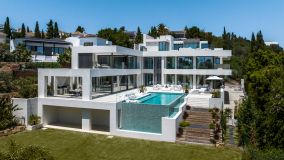 Villa zu verkaufen in Paraiso Alto, Benahavis