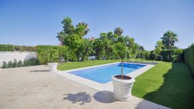 Villa zu verkaufen in Las Lomas del Marbella Club, Marbella Goldene Meile