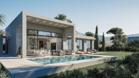 Buy La Finca de Jasmine villa with 3 bedrooms