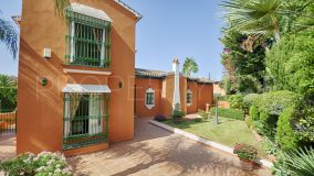 Bahia de Marbella, villa en venta de 5 dormitorios