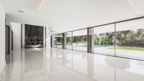 Villa for sale in Casasola, Estepona Est