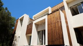 Villa with 4 bedrooms for sale in El Madroñal