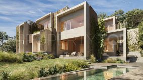 Villa with 4 bedrooms for sale in El Madroñal
