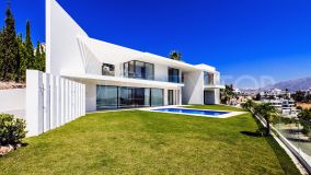 Buy 5 bedrooms villa in Capanes Sur