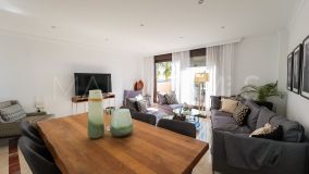 Appartement for sale in Las lomas del Conde Luque, Benahavis