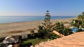 Town house for sale in El Saladillo with 4 bedrooms