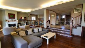 Town house for sale in El Saladillo with 4 bedrooms