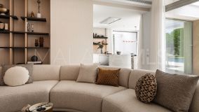 Villa for sale in King's Hills, Estepona Est